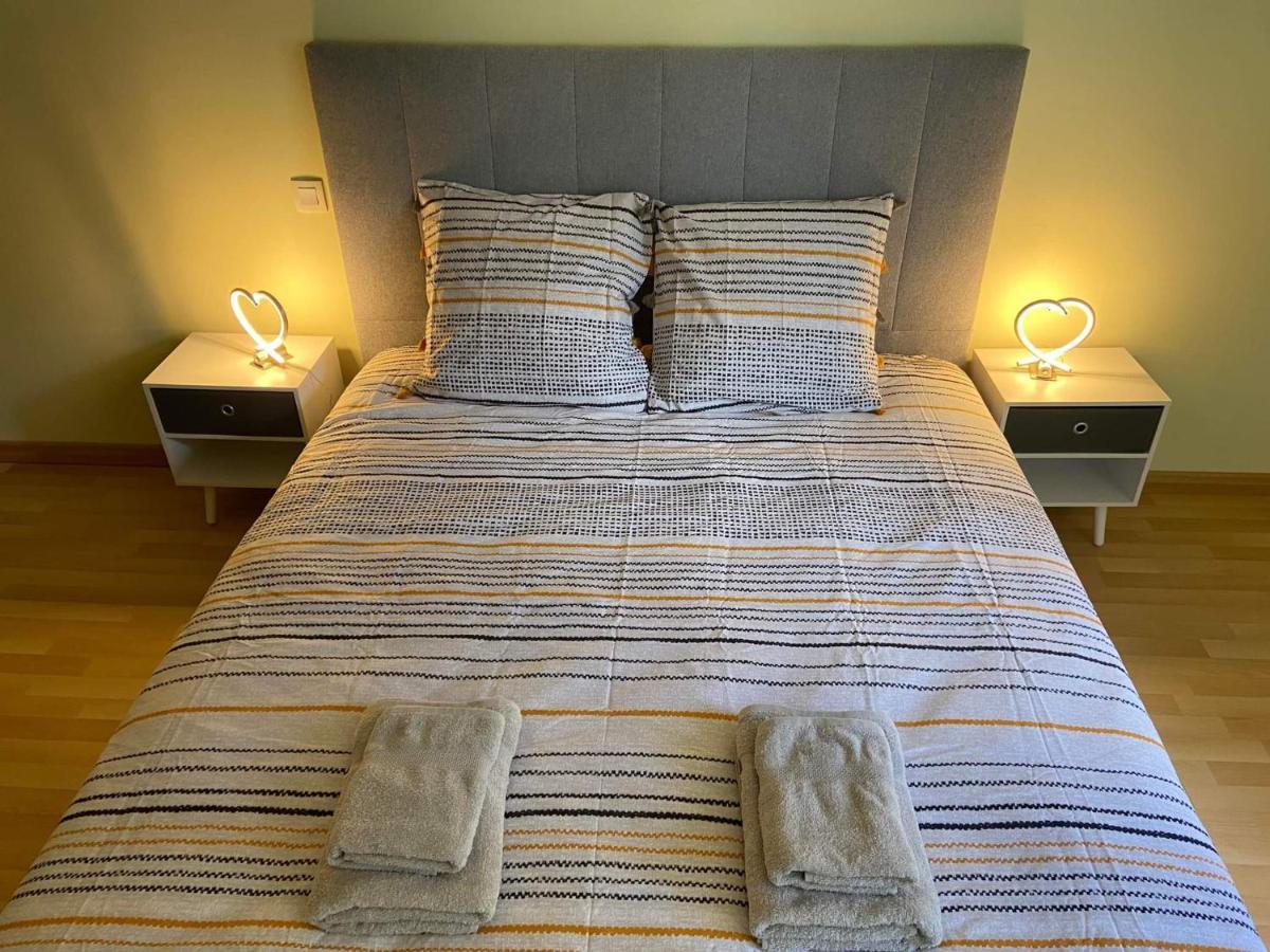 Holiday home La Maison Bleue