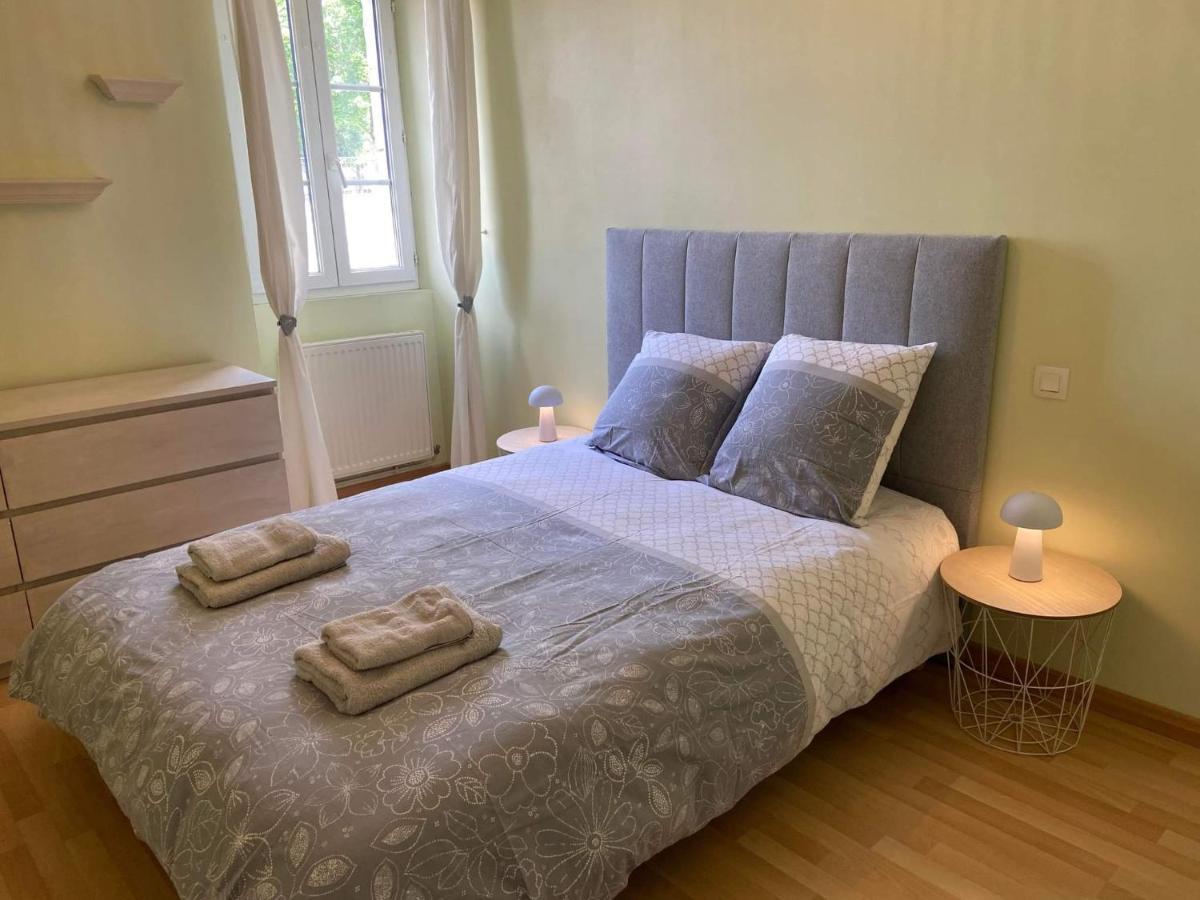 Holiday home La Maison Bleue *