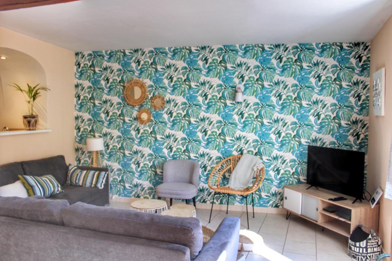 La Maison Bleue Lautrec